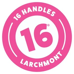 16 Handles Larchmont
