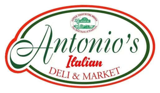 Antonio's Italian Deli & Market