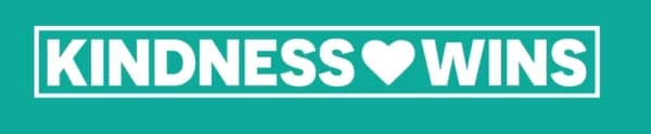 Kindness Wins
