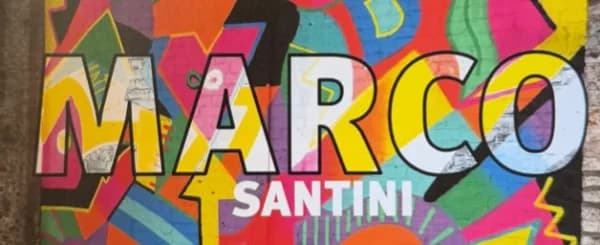 Marco Santini
