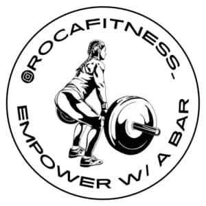 Rocafitness (Empower w/ a Bar)