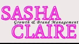 Sasha Claire Growth & Brand Management
