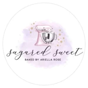 Sugared Sweet (Baked by Ariella Rose)