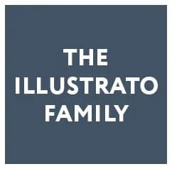 The Illustrato Family