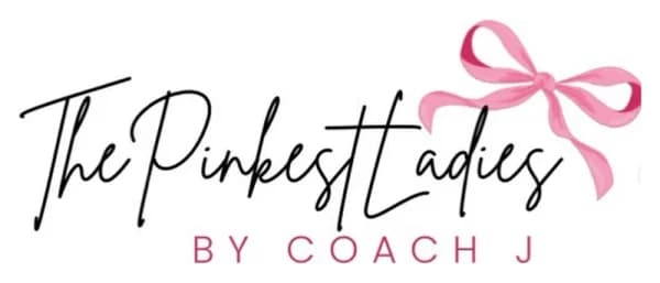 The Pinkest Ladies by Coach J